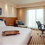 Hampton By Hilton Airport 3* Varšava