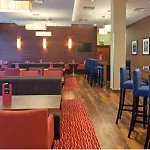 Hampton By Hilton Airport Hotel 3*