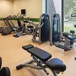 Hotel Hampton By Hilton Airport 3*
