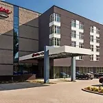 Hampton By Hilton Airport Hotel