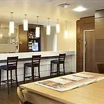 Hampton By Hilton Airport Varšava