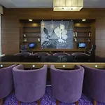 Hotel Hampton By Hilton Airport Varšava