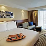 Hampton By Hilton Airport Hotel