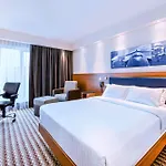 Hotel Hampton By Hilton Airport Warschau