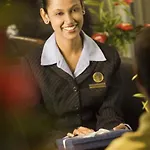 Hotel Hampton By Hilton Airport Warschau
