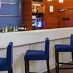 Hotel Hampton By Hilton Airport Warschau