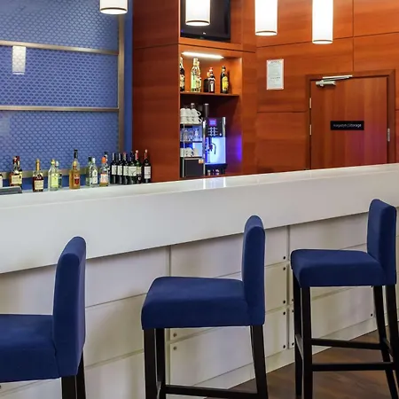 Hampton By Hilton Airport Hotel Warszawa