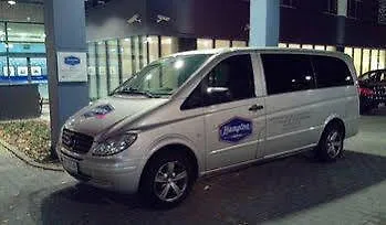 Hampton By Hilton Airport