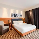 Hampton By Hilton Airport Hotel 3*