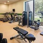 Hampton By Hilton Airport Hotel Warsaw