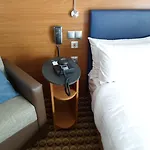 Hampton By Hilton Airport 3*