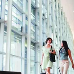 Hampton By Hilton Airport Hotel Warsaw