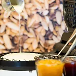 Hampton By Hilton Airport 3* Warsaw