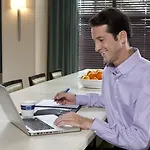 Hampton By Hilton Airport 3* Варшава