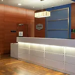 Hampton By Hilton Airport Варшава