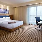 Hampton By Hilton Airport 3*
