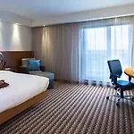 Hotel Hampton By Hilton Airport Warsaw