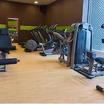 Hampton By Hilton Airport 3* Warsaw