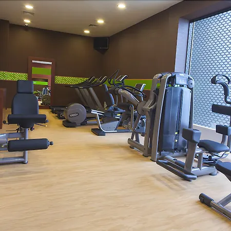 Hampton By Hilton Airport Warszawa