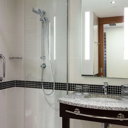 Hampton By Hilton Airport Warschau