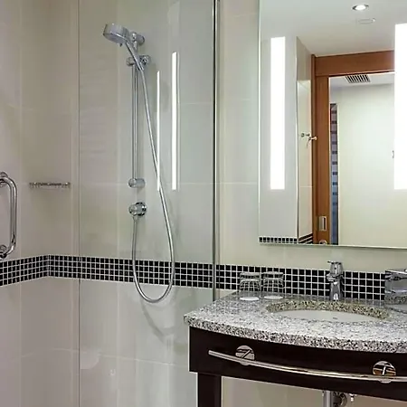 Hampton By Hilton Airport Hotel Varšava