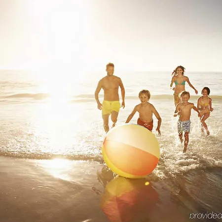 Hampton By Hilton Airport Warschau