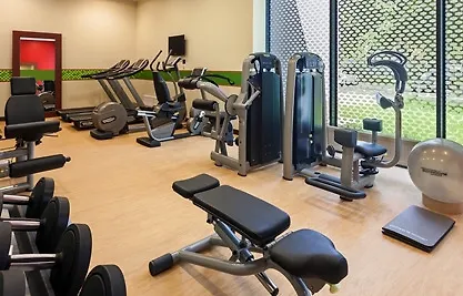 Hampton By Hilton Airport Warszawa