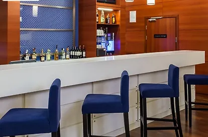 Hotel Hampton By Hilton Airport Varšava
