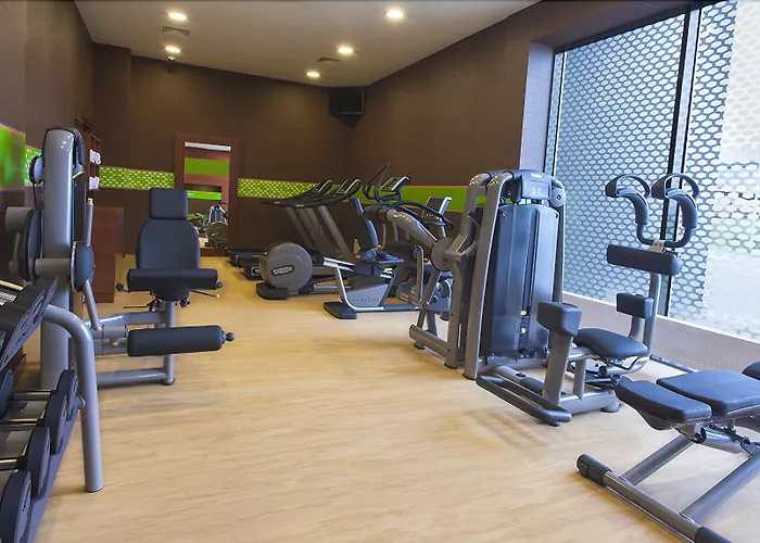 Hampton By Hilton Airport Warsaw