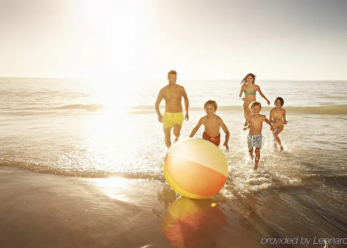 Hampton By Hilton Airport Warsaw