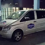 Hampton By Hilton Airport