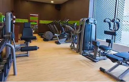 Hampton By Hilton Airport 3* Варшава