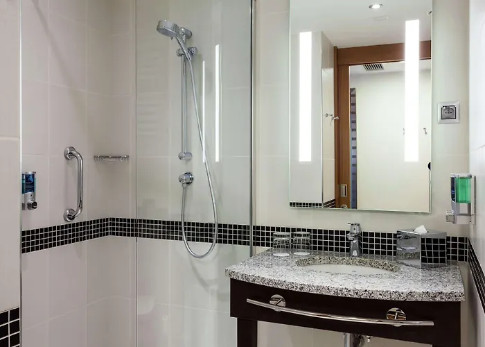 Hampton By Hilton Airport Warszawa