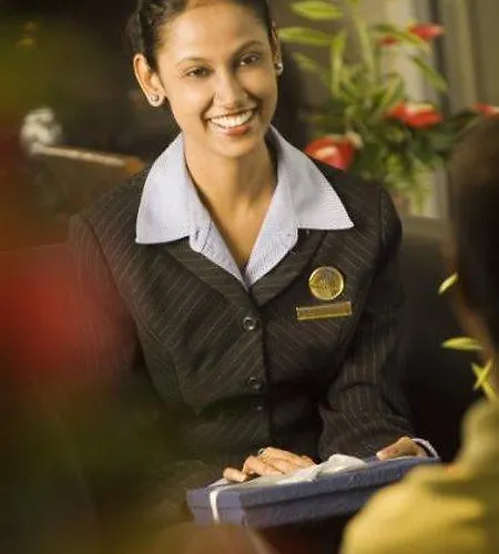 Hotel Hampton By Hilton Airport Warszawa