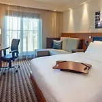Hampton By Hilton Airport Hotel