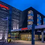 Hampton By Hilton Airport Hotel 3*