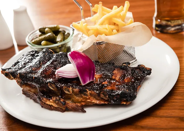 Hampton By Hilton Airport 3* Варшава