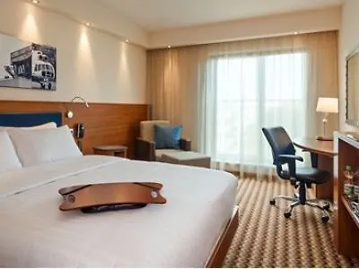 Hampton By Hilton Airport 3* Варшава
